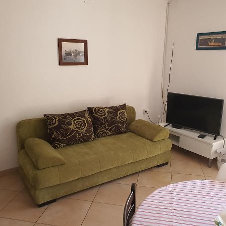 Apartmani Barada Сегет Враница Екстериор снимка