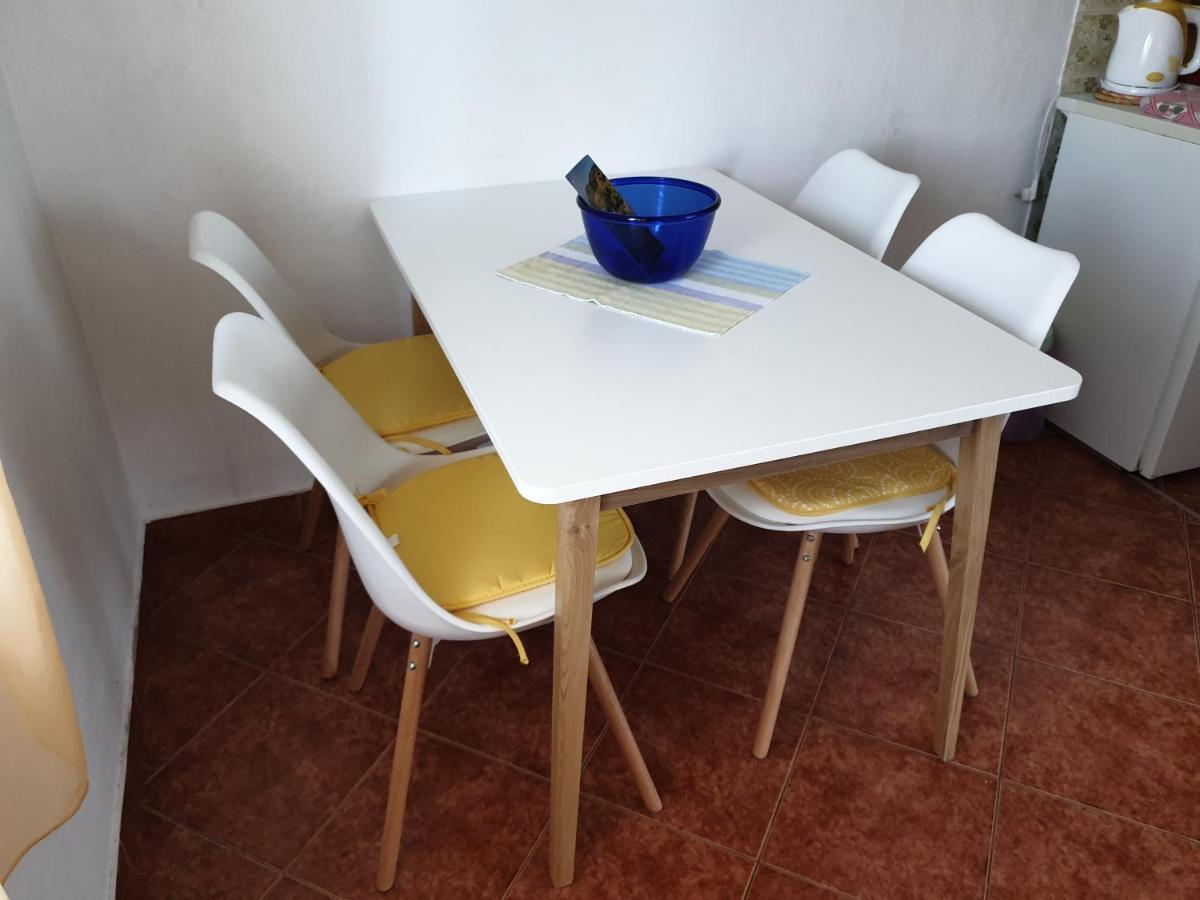Apartmani Barada Сегет Враница Екстериор снимка