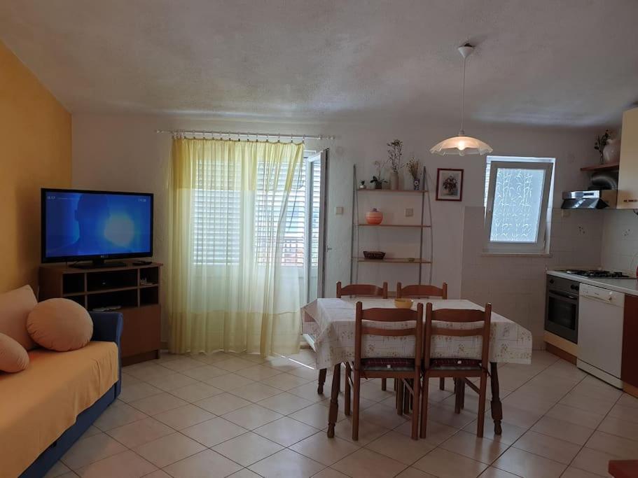 Apartmani Barada Сегет Враница Екстериор снимка