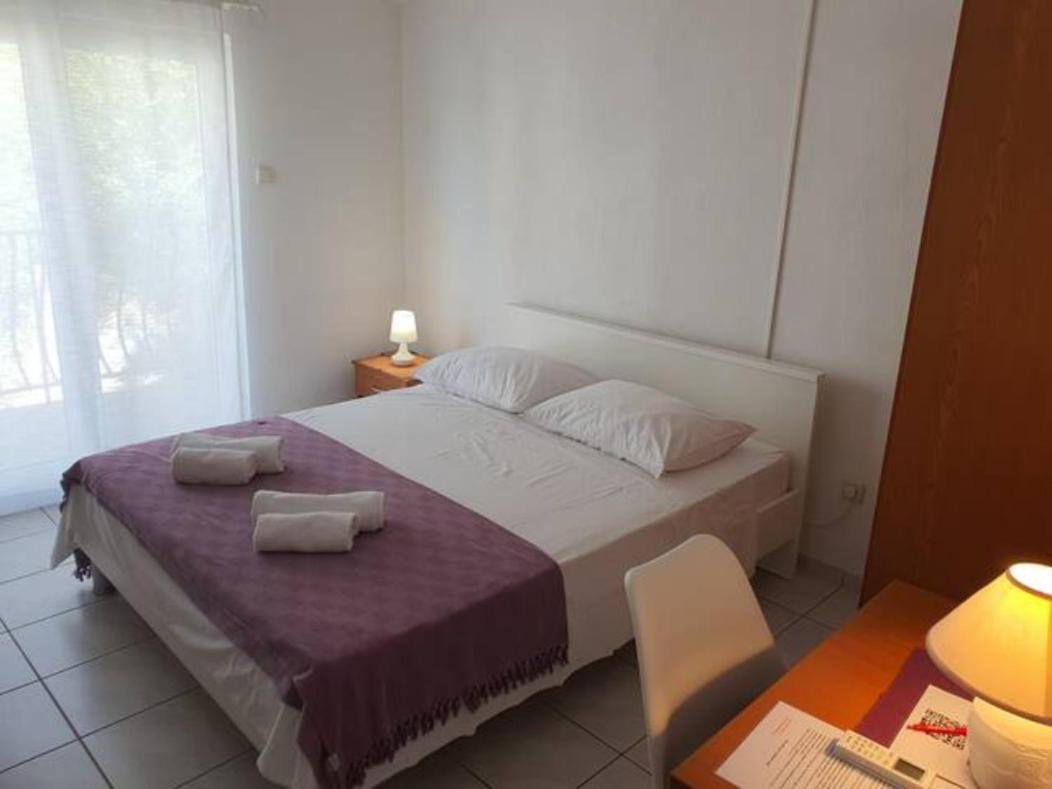 Apartmani Barada Сегет Враница Екстериор снимка