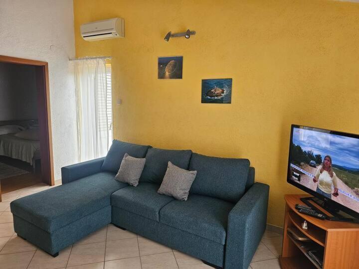 Apartmani Barada Сегет Враница Екстериор снимка
